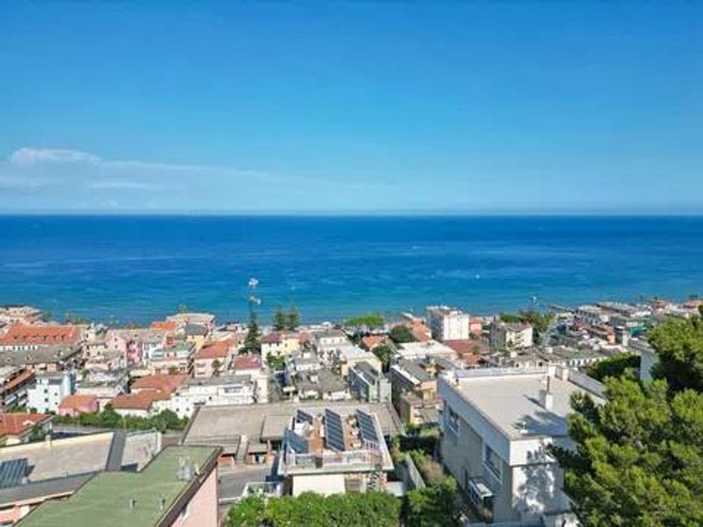 Casa – Laigueglia, Savona - Vista 3