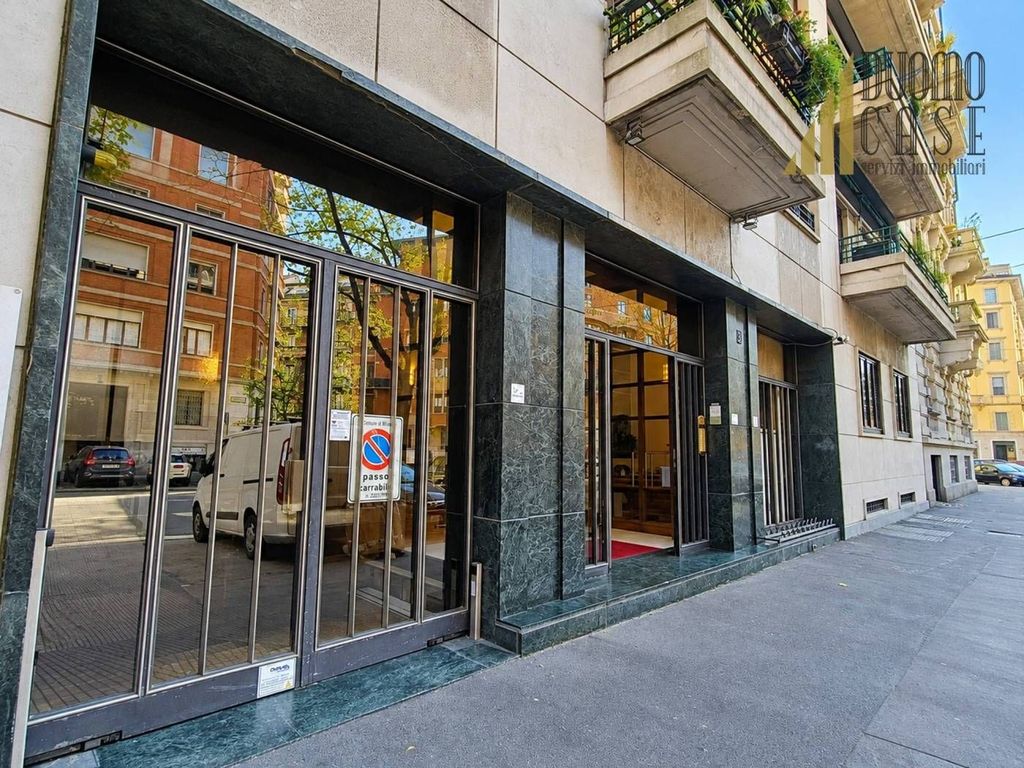 Appartamento – Milan - Vista 3