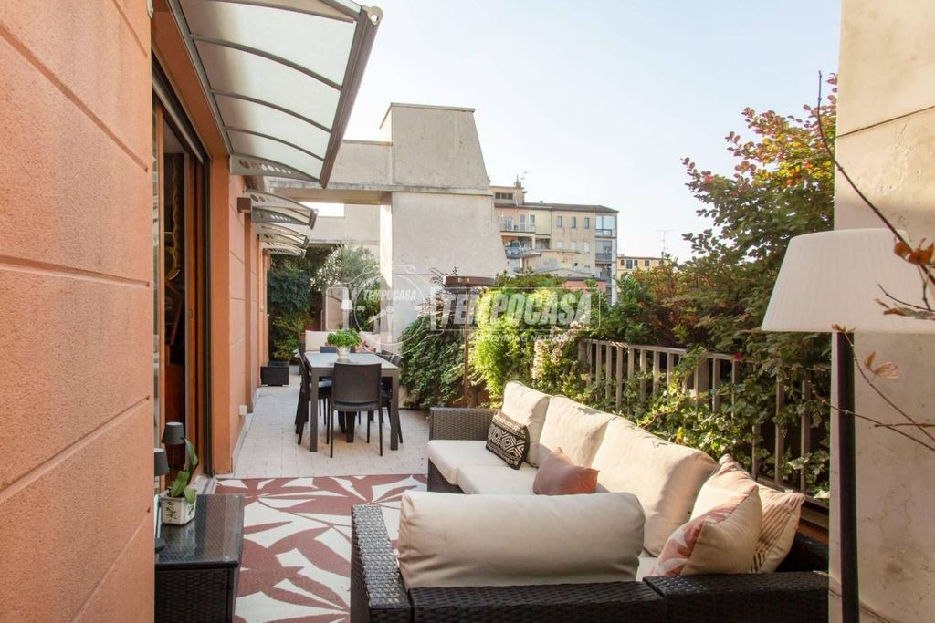 Appartamento – Milan - Vista 3