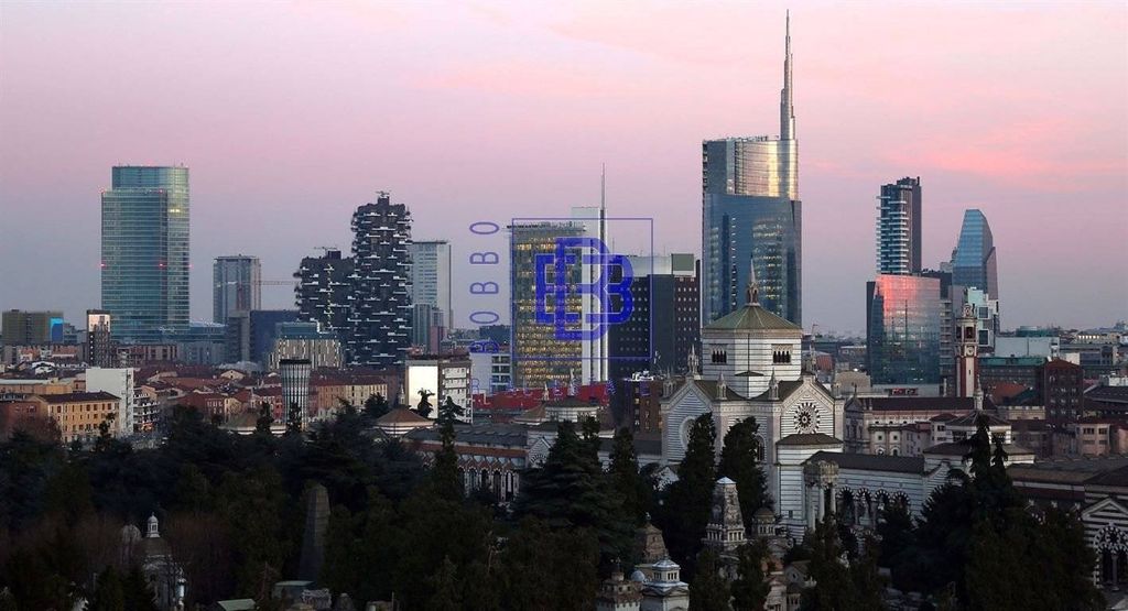 Appartamento – Milano, Santa Sofia, Municipio 1 - Vista 3
