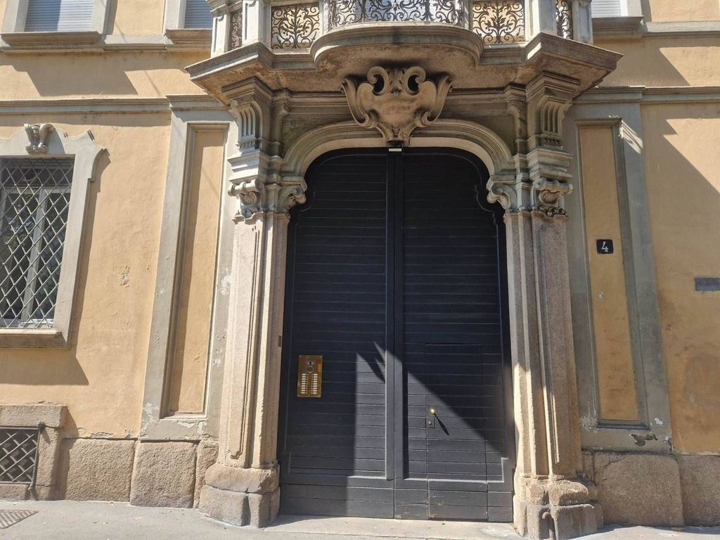 Appartamento – Milano, Brolo, Municipio 1 - Vista 3