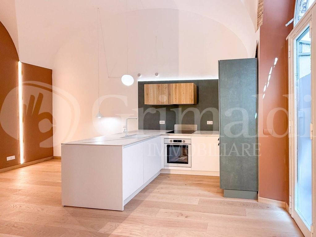 Appartamento – Rome - Vista 3