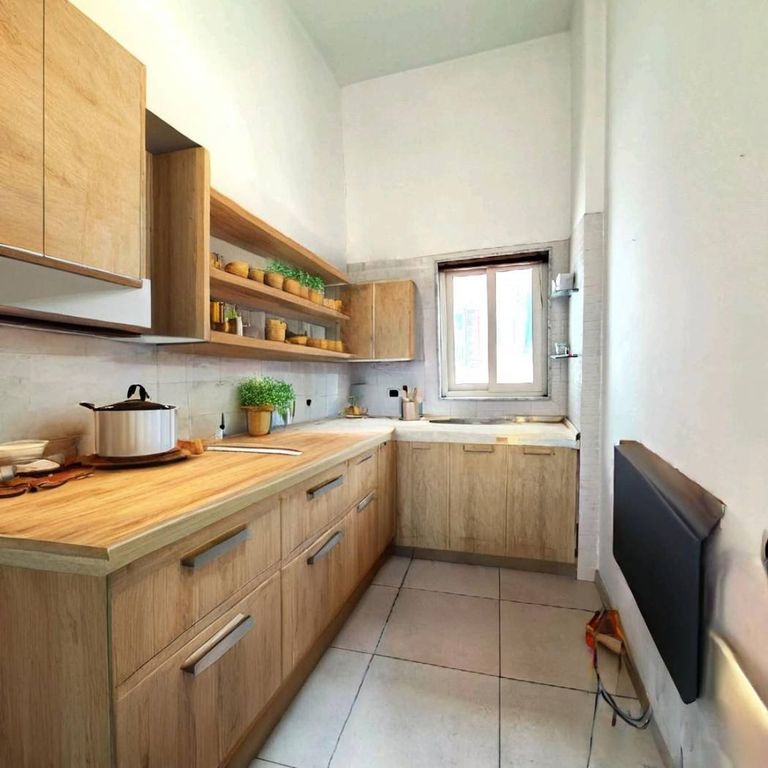 Appartamento – Naples - Vista 3