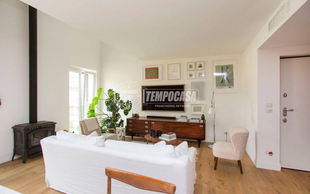 Appartamento – Milan - Vista 3