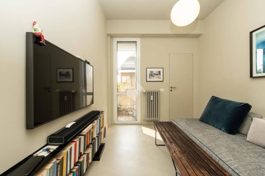 Appartamento – Milan - Vista 3