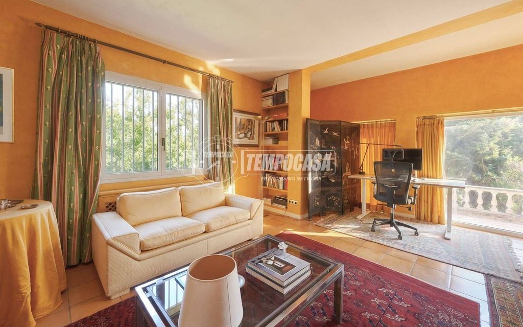 Casa – Rome - Vista 3