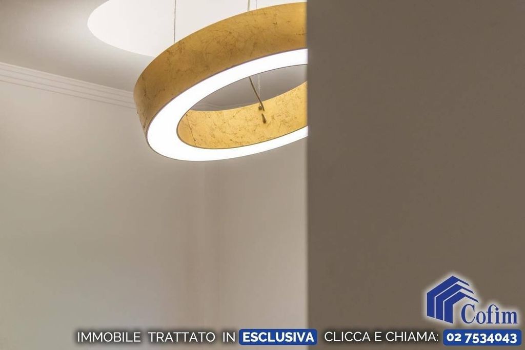 Appartamento – Segrate - Vista 3