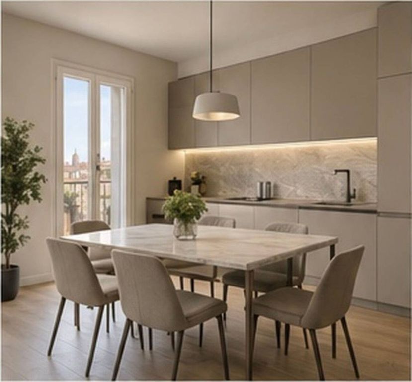 Appartamento – Padua - Vista 3