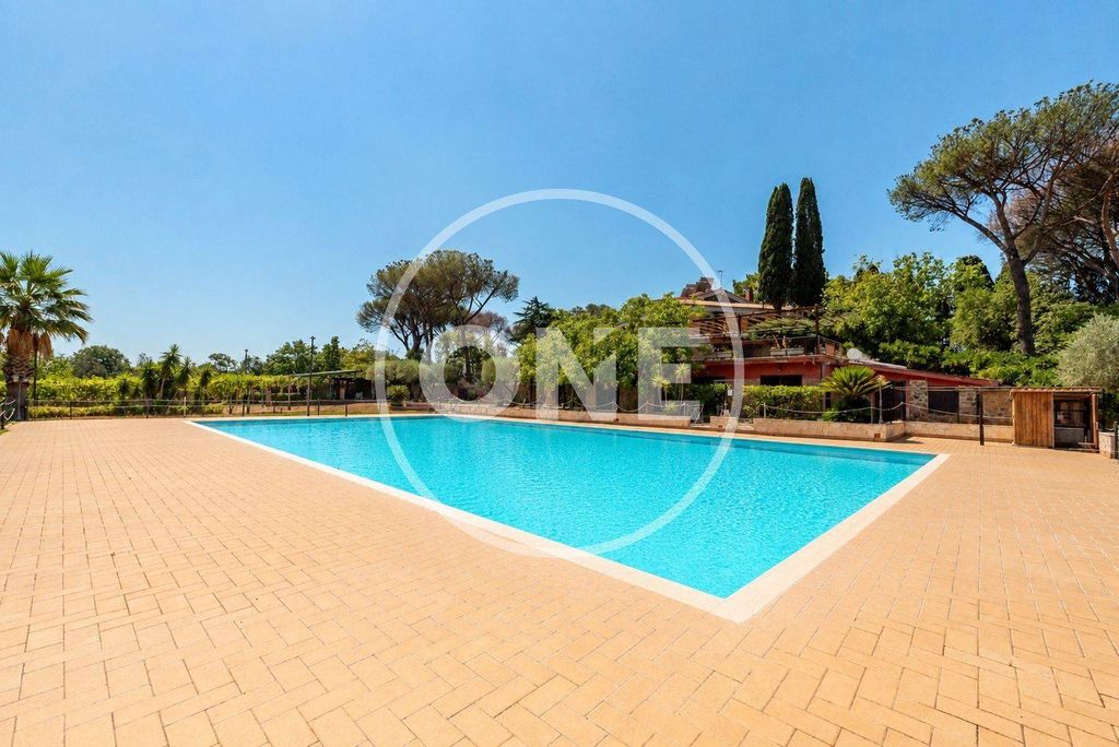 Casa – Rome - Vista 3