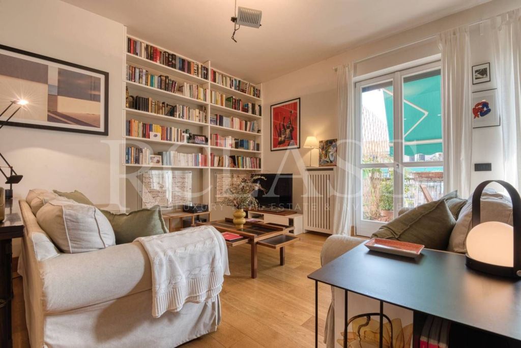 Appartamento – Milan - Vista 3