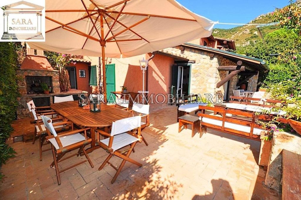 Appartamento – Porto Ercole, Borgo di Porto Ercole - Vista 3