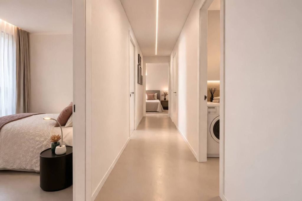 Appartamento – Trento - Vista 3