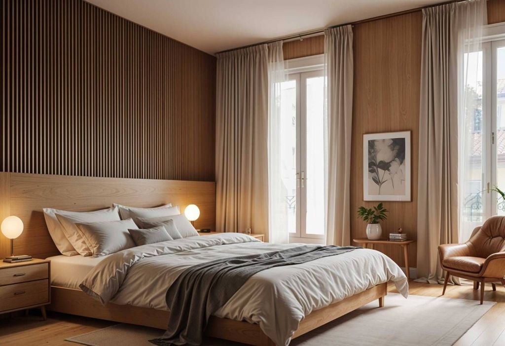 Appartamento – Milan - Vista 3