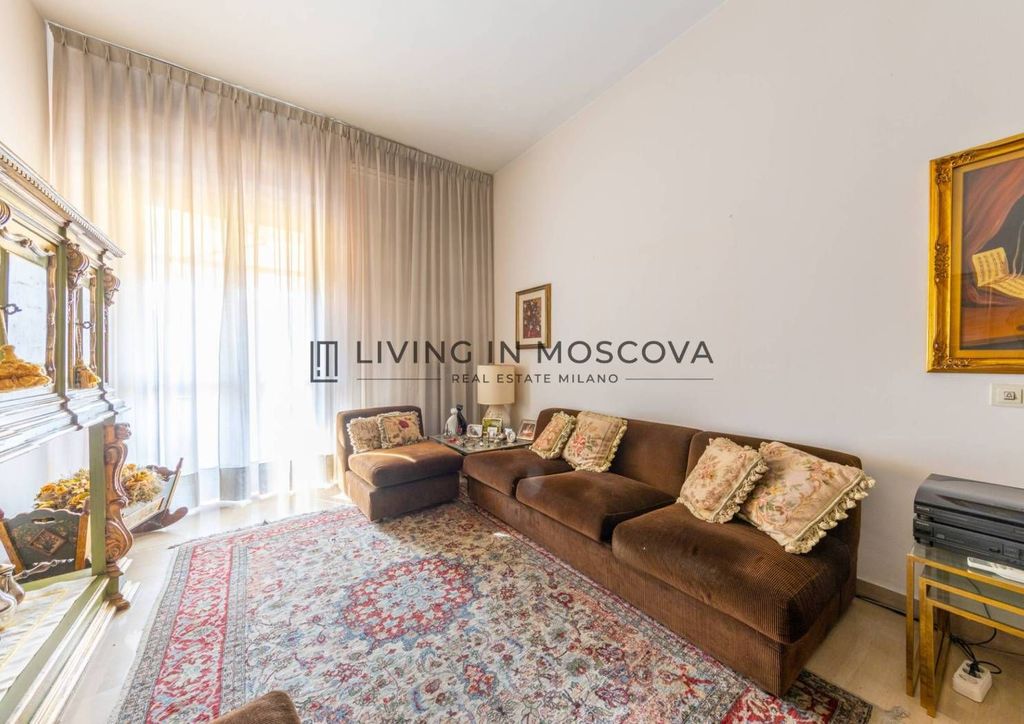 Appartamento – Milan - Vista 3