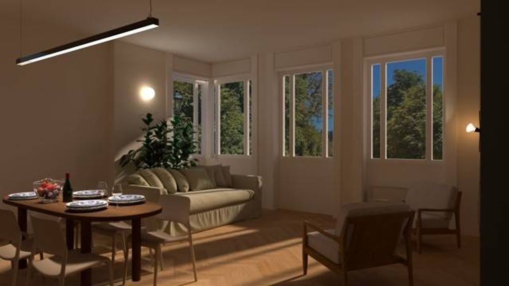 Apartment in Milan - Vista 3