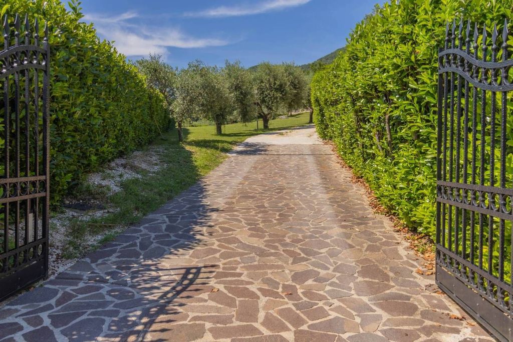 Casa – Poggio Bustone, Villa Giovannone - Vista 3