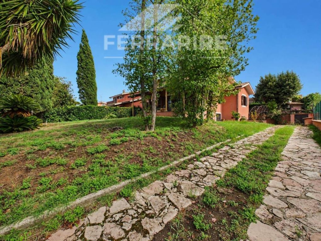 Casa – Ciampino - Vista 3