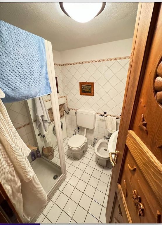 Appartamento – Courmayeur - Vista 3
