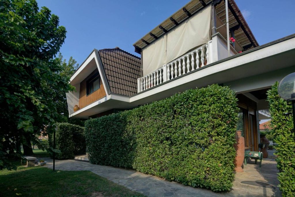 Casa – Rivalta di Torino - Vista 3