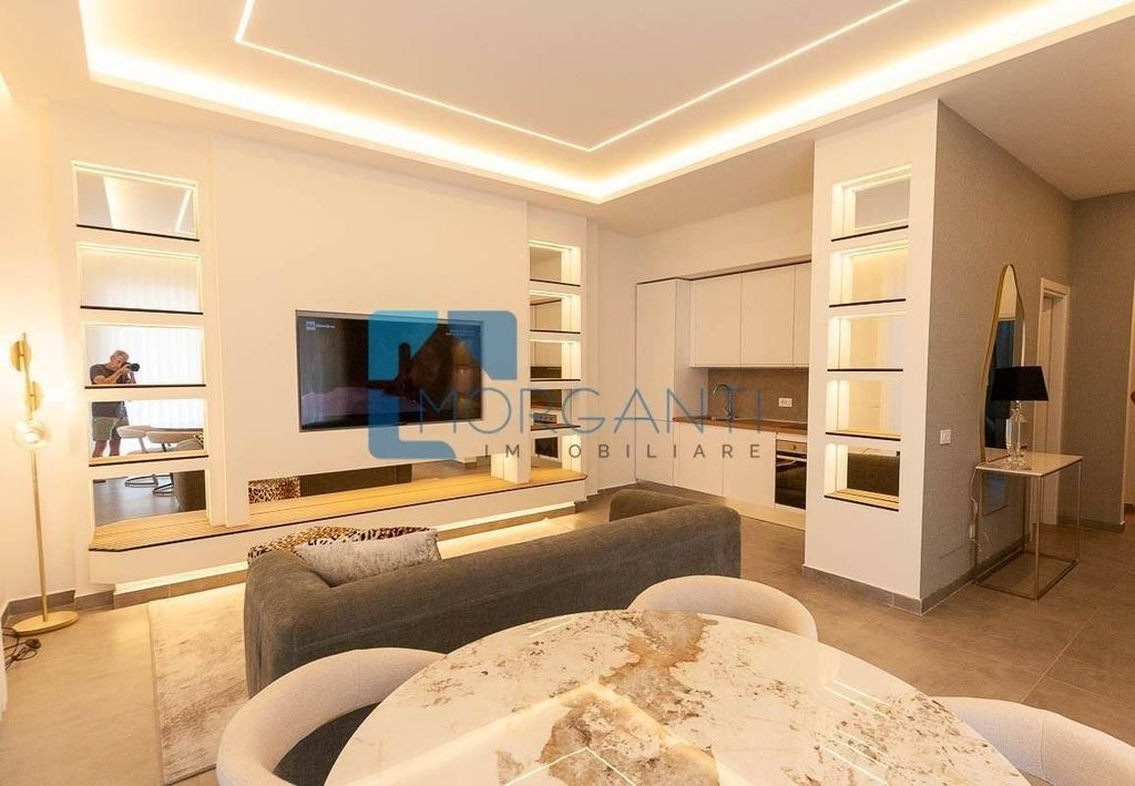 Appartamento – Pietrasanta - Vista 3