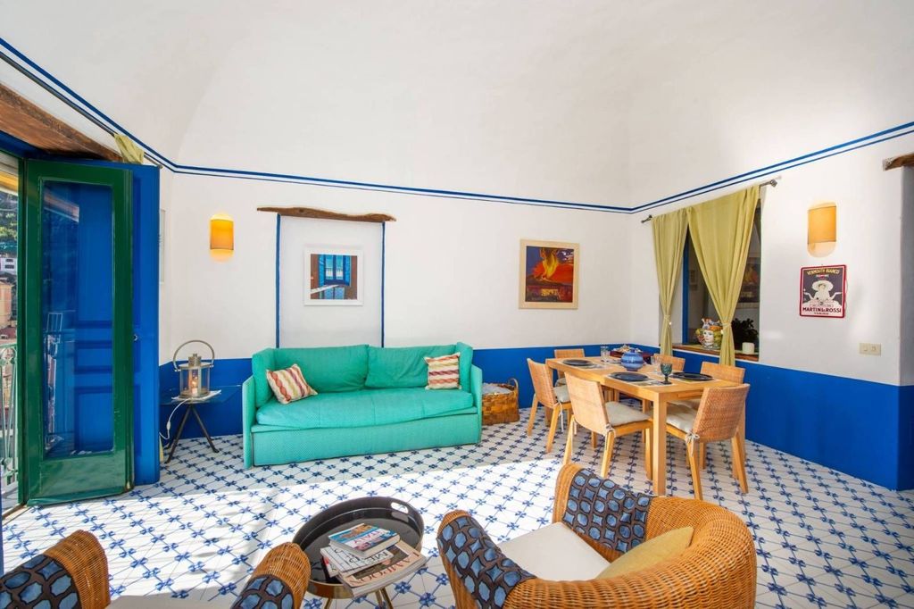 2 room luxury Flat for sale in Via San Pietro, 16, Minori, Provincia di Salerno, Campania - Vista 3