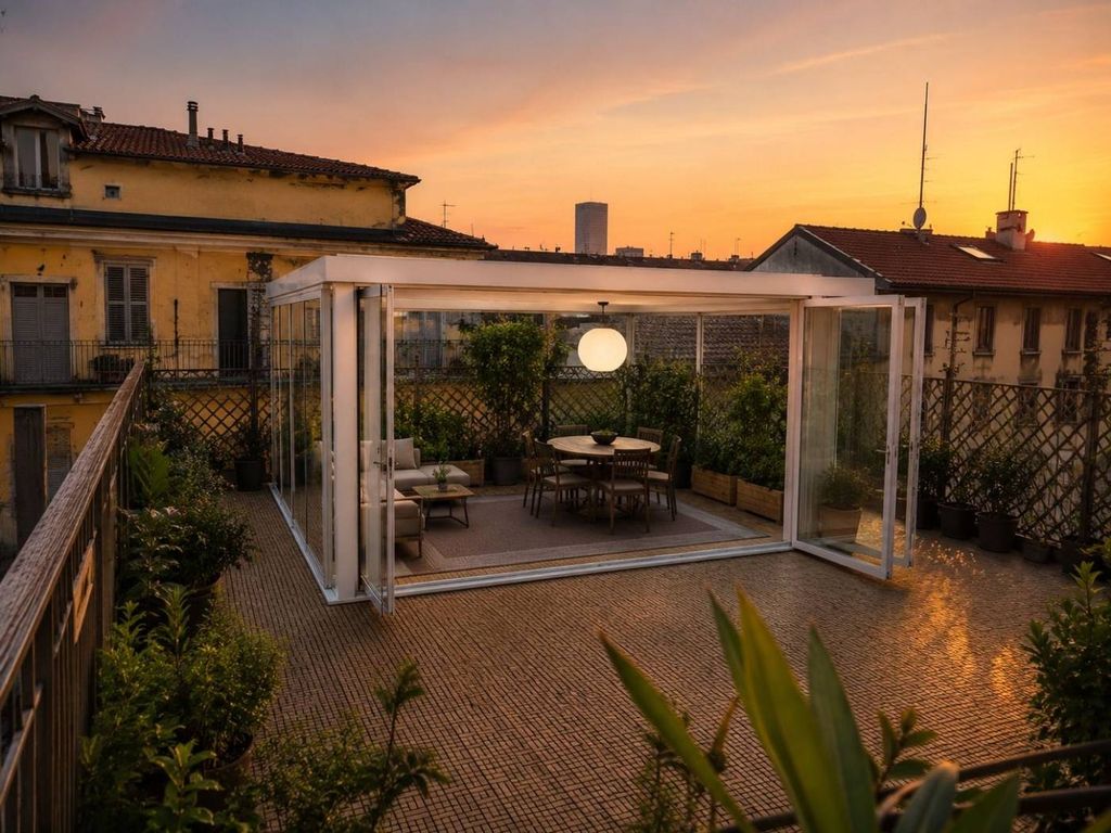 Appartamento – Milan - Vista 3