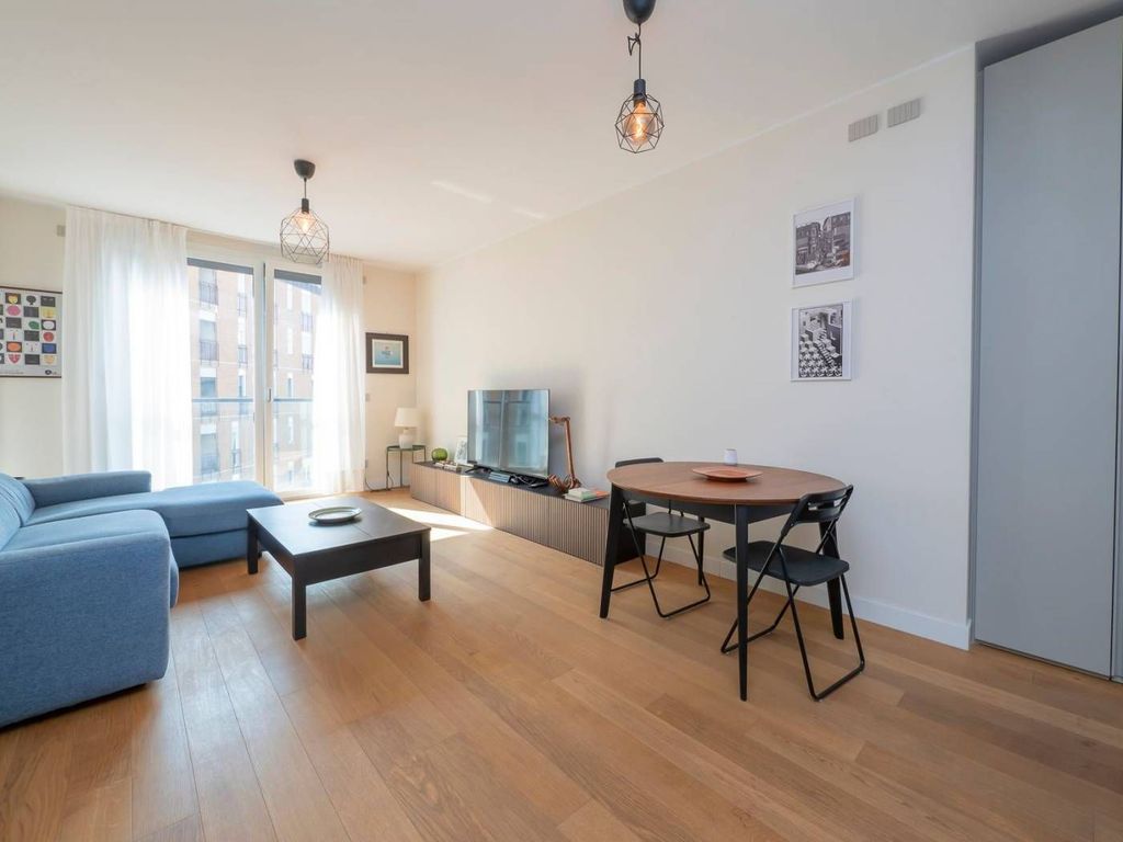 Appartamento – Milan - Vista 3