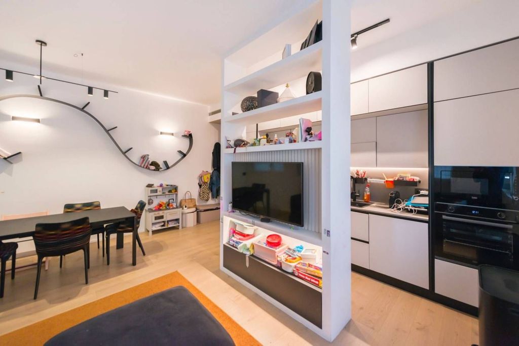 Appartamento – Milan - Vista 3