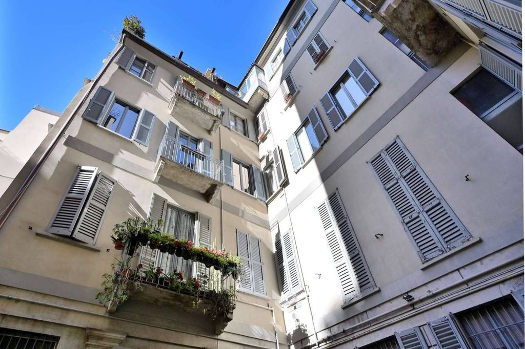 Appartamento – Milan - Vista 3