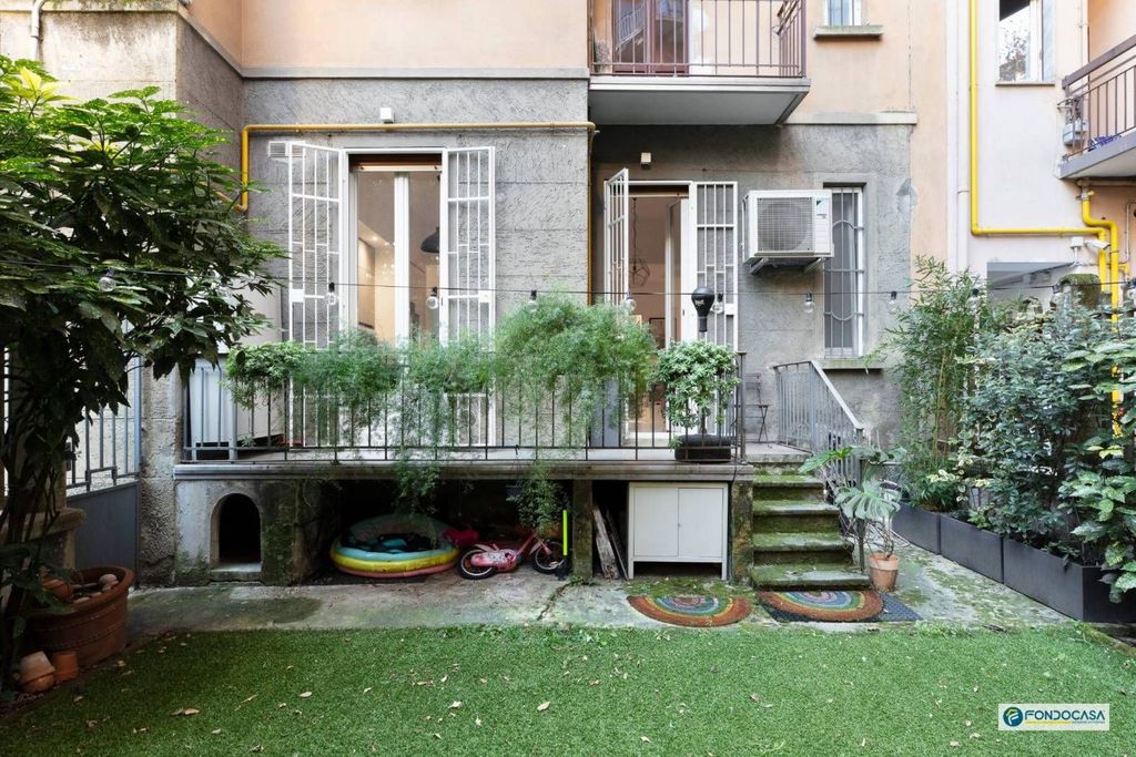 Apartment in Milan - Vista 3