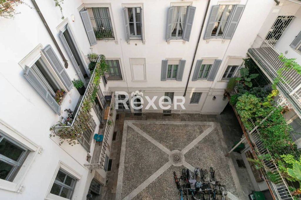 Appartamento – Milan - Vista 3