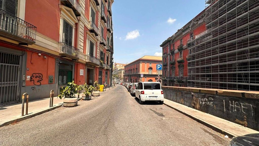Appartamento – Naples - Vista 3
