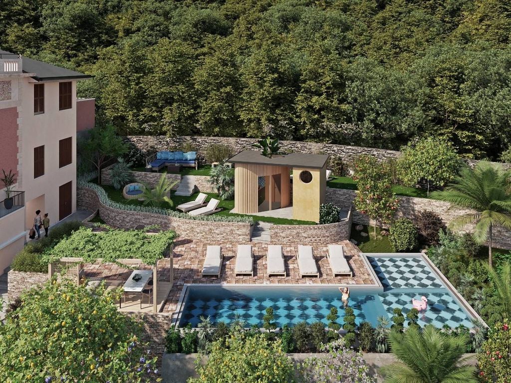 Appartamento – Sori - Vista 3