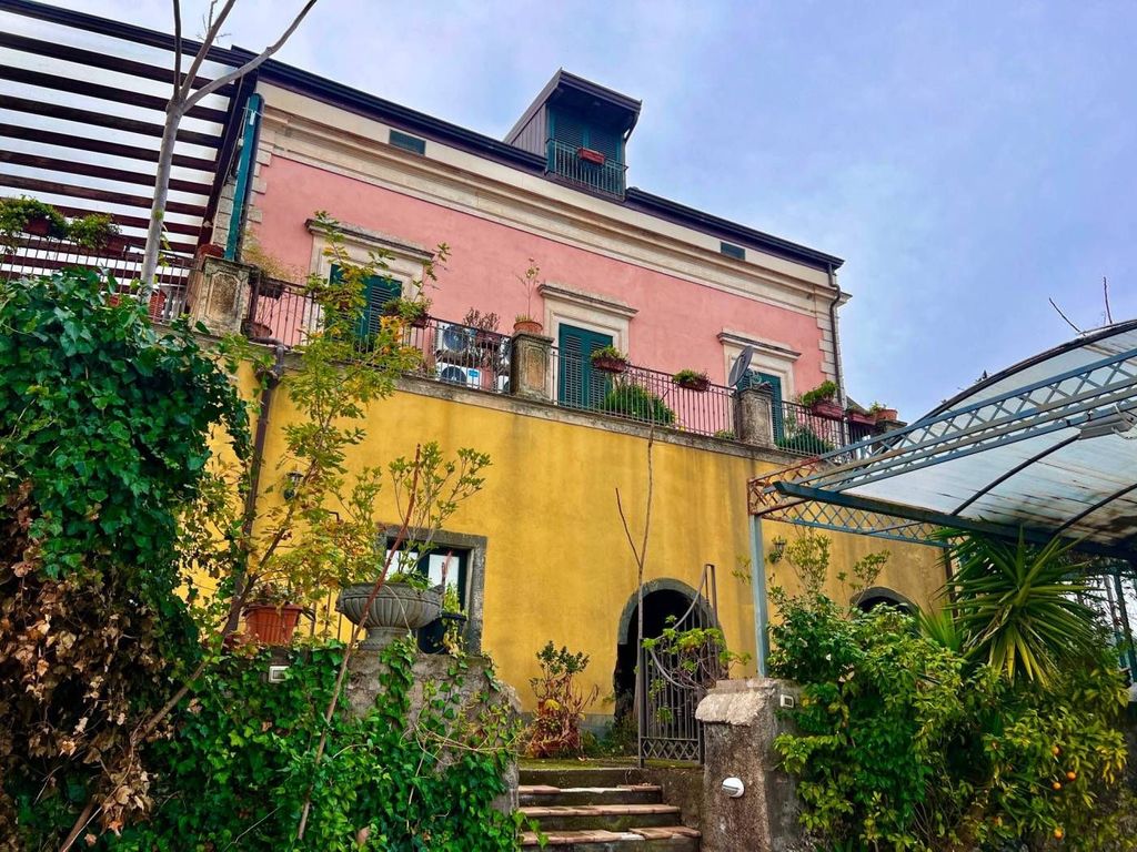 Casa – Piedimonte Etneo, Zappello di Campagna - Vista 3