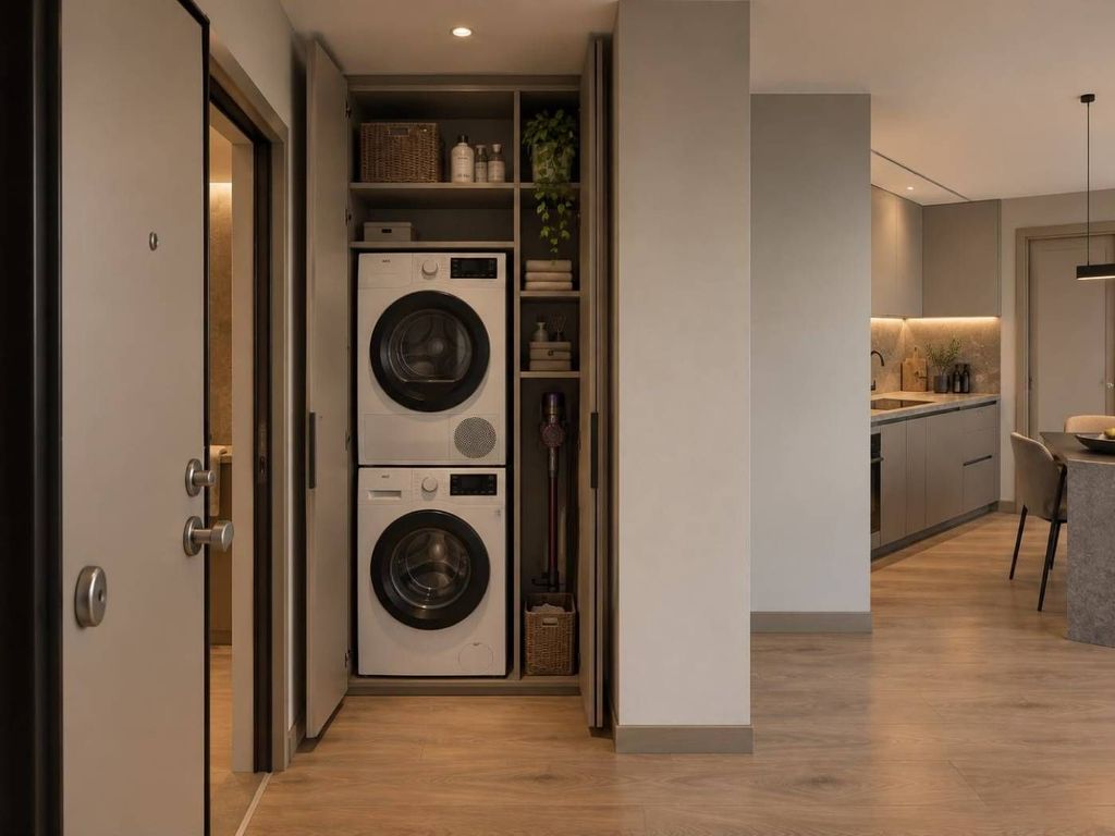 Appartamento – Milan - Vista 3