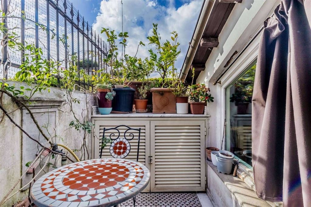 Appartamento – Rome - Vista 3