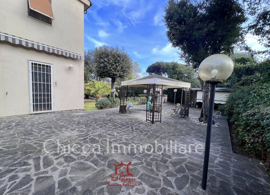 Casa – Pisa, Tirrenia - Vista 3