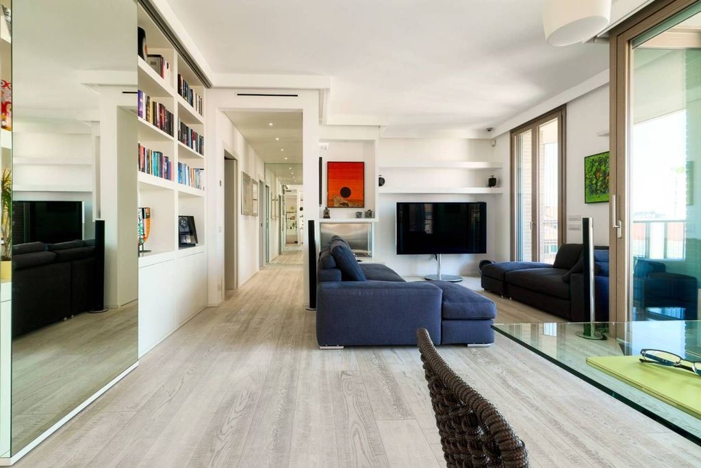 Appartamento – Milan - Vista 3