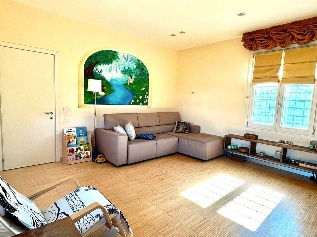 4 room luxury Villa for sale in Padua, Veneto - Radharc 3