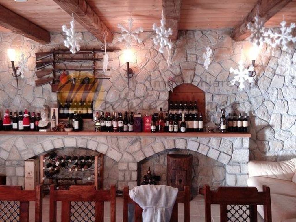 House in Camporosso - View 3