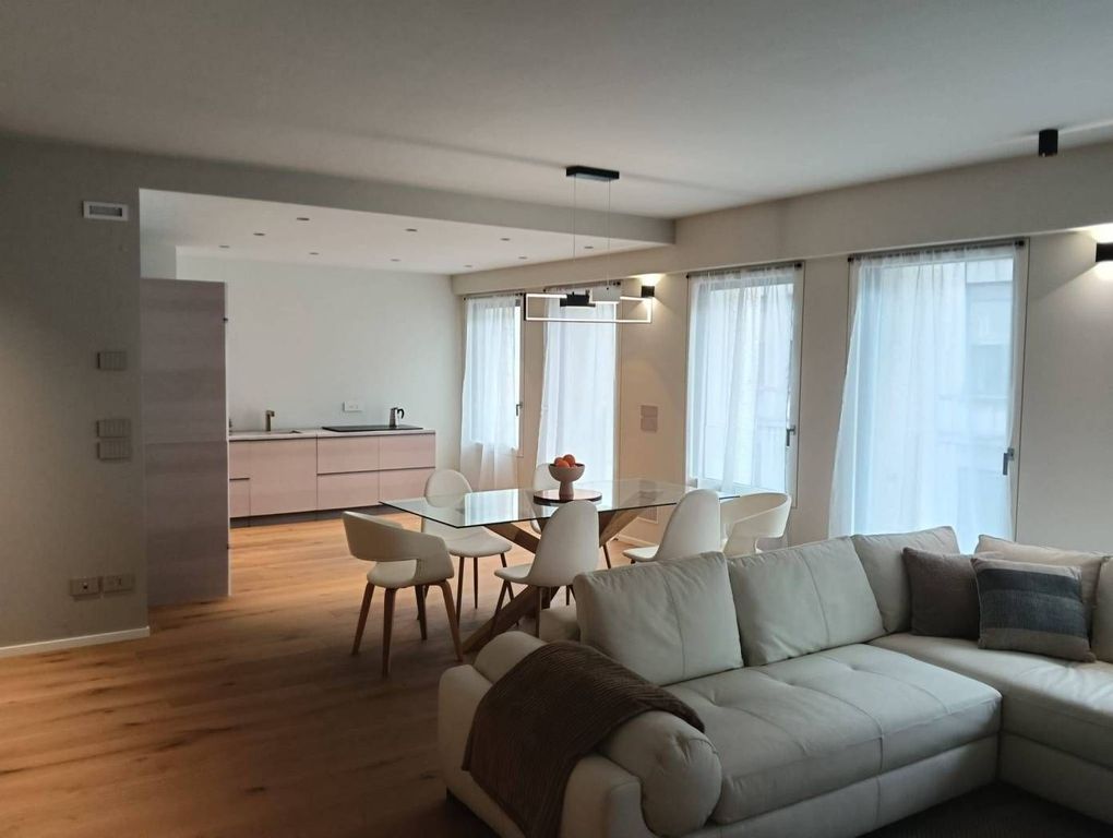 Appartamento – Treviso - Vista 3