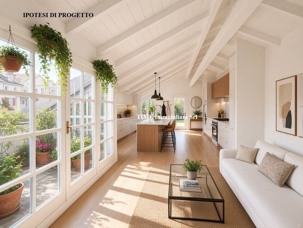 Appartamento – Milan - Vista 3