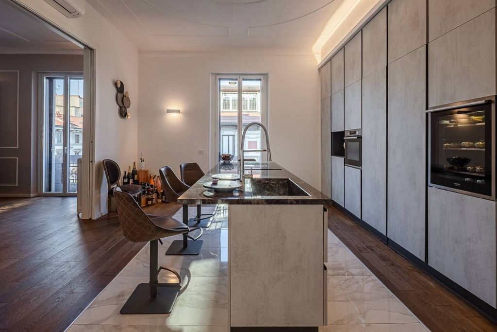 Appartamento – Milan - Vista 3