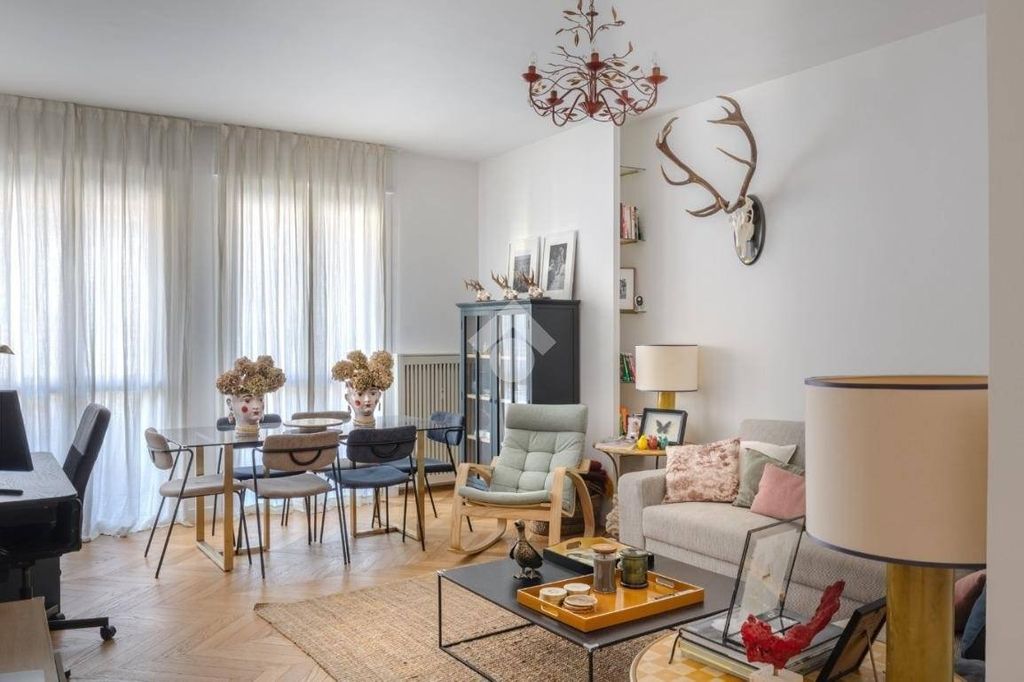 Appartamento – Milan - Vista 3