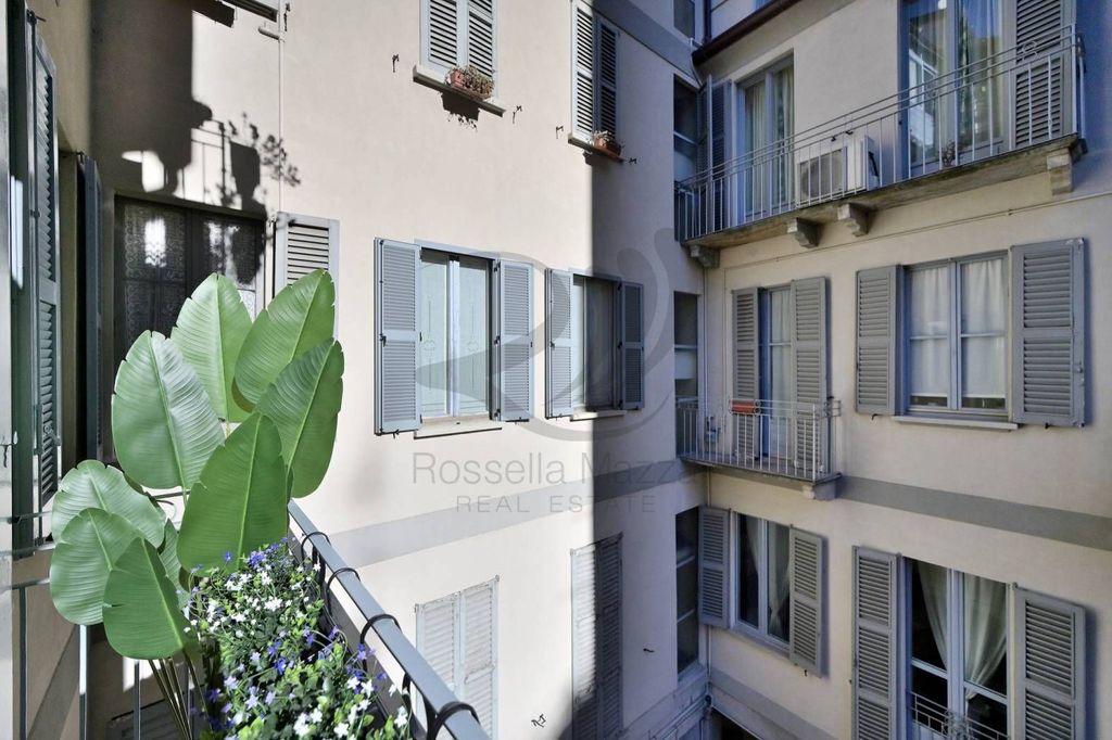 Apartment in Milan - Vista 3