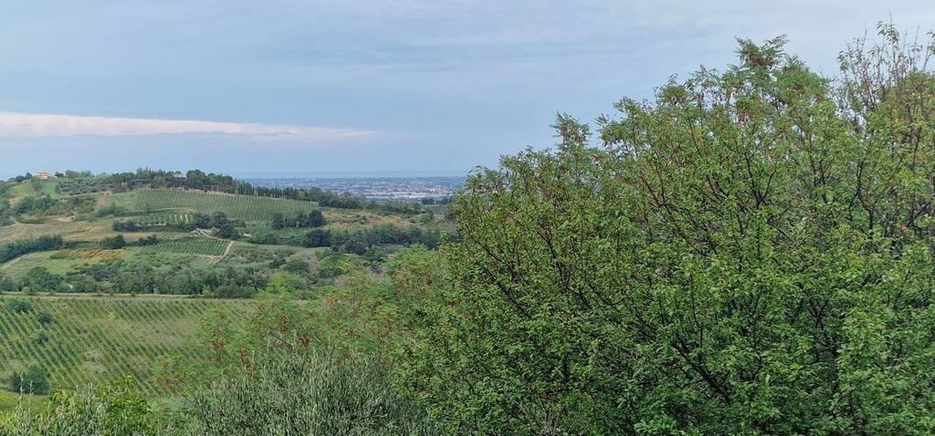 Casa – Roncofreddo - Vista 3