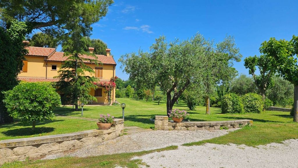 Casa – Fano - Vista 3