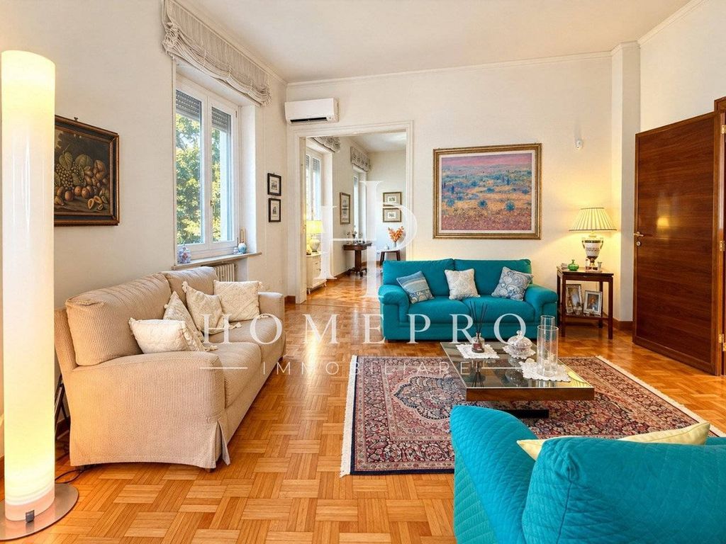 Appartamento – Rome - Vista 3