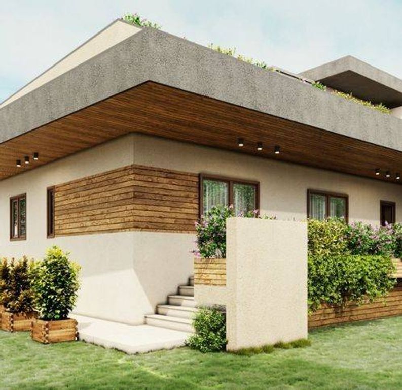 Casa – Montignoso, Bottaccio, Prato - Vista 3