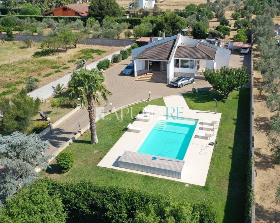 Casa – Parabita, Lecce - Vista 3